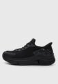 Tenis SKECHERS Snoop Sparrow Flex Negro de Skechers