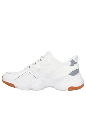 TENIS SKECHERS HOMBRE 118331WMLT BOBS DIEG Talla 8.5