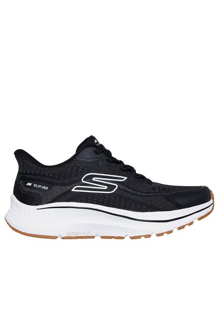 TENIS SKECHERS HOMBRE 220887BLK GO RUN CON Talla 7.5