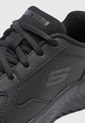 Tenis SKECHERS Bounder-Study Squad Negro de Skechers