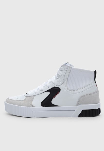 Tenis SKECHERS Jade - Nordel Blanco