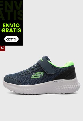 Tenis Lifestyle SKECHERS Skech Lite Pro - Sprint Surge Azul