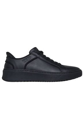 Tenis Hombre Skechers Court Break - Negro