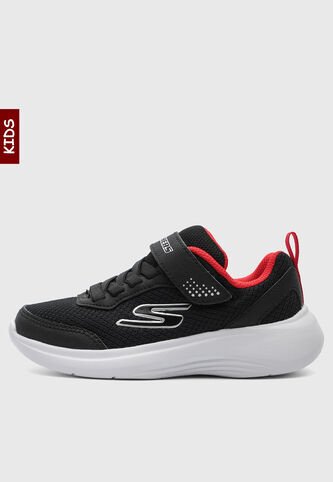 Tenis Lifestyle SKECHERS Selectors Negro Skechers