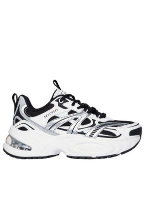 TENIS SKECHERS MUJER 177606WBK UNO RYZE Talla 8.5