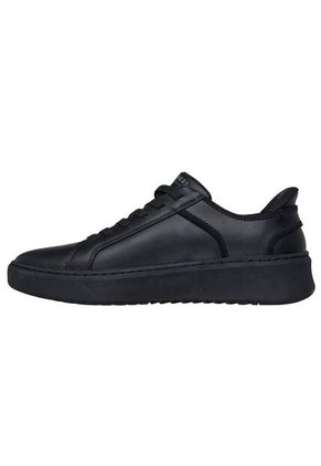 Tenis Hombre Skechers Court Break - Negro