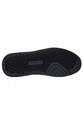 Tenis Hombre Skechers Court Break - Negro