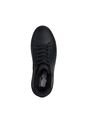 Tenis Hombre Skechers Court Break - Negro de Skechers