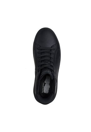 Tenis Hombre Skechers Court Break - Negro