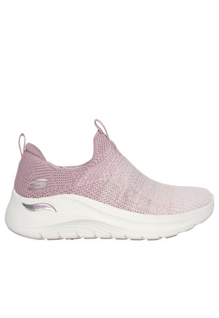 TENIS SKECHERS MUJER 150055MVE ARCH FIT 2