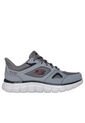TENIS SKECHERS HOMBRE 233039CCRD TRACK Talla 7 de Skechers