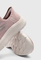 Tenis SKECHERS Go Walk Flex  Rosa de Skechers