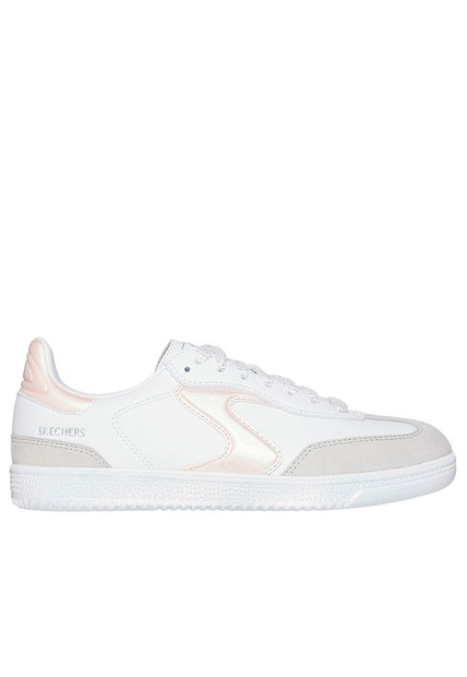 TENIS SKECHERS MUJER 185352WMLT HOTSHOT Talla 6.5