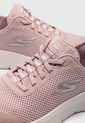 Tenis SKECHERS Go Walk Flex  Rosa de Skechers