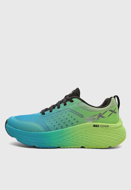 Tenis SKECHERS Max Cushioning Elite 2.0 Multicolor