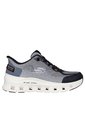 TENIS SKECHERS MUJER 150428BLK GLIDE STEP Talla 7 de Skechers