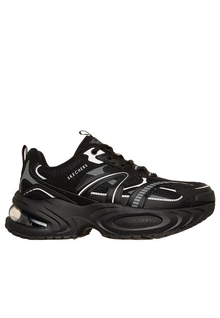 TENIS SKECHERS HOMBRE 183199BBK UNO RYZE Talla 7.5