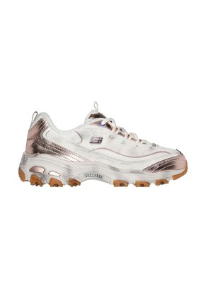 TENIS SKECHERS MUJER 150245NTGD D'LITES Talla 5.5