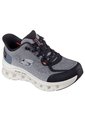 TENIS SKECHERS MUJER 150428BLK GLIDE STEP Talla 7 de Skechers