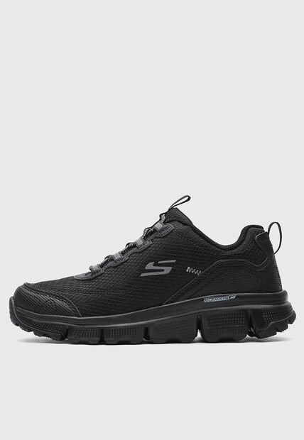 Tenis SKECHERS Negro