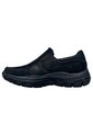 TENIS SKECHERS HOMBRE 204480BBK RESPECTED Talla 9.5 de Skechers