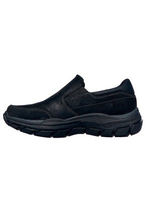 TENIS SKECHERS HOMBRE 204480BBK RESPECTED Talla 9.5