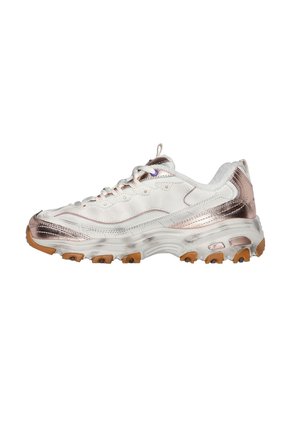 TENIS SKECHERS MUJER 150245NTGD D'LITES Talla 5.5