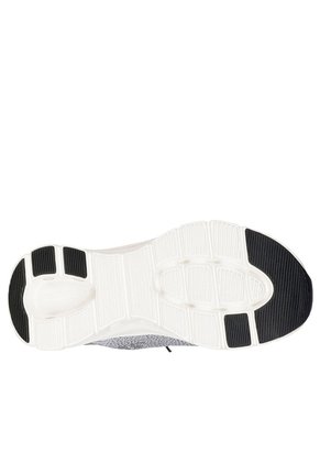 TENIS SKECHERS MUJER 150428BLK GLIDE STEP Talla 7