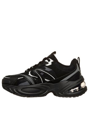 TENIS SKECHERS HOMBRE 183199BBK UNO RYZE Talla 7.5