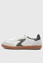 Tenis Lifestyle SKECHERS Slip-ins Hotshot Blanco de Skechers