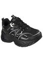 TENIS SKECHERS HOMBRE 183199BBK UNO RYZE Talla 7.5 de Skechers