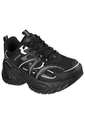 TENIS SKECHERS HOMBRE 183199BBK UNO RYZE Talla 7.5