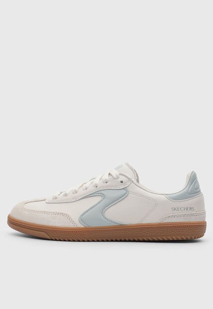 Tenis Lifestyle SKECHERS Hotshot - Kickoff Blanco