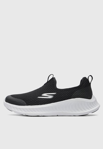 Tenis SKECHERS Go Walk Negro