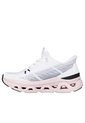 TENIS SKECHERS MUJER 150513WBPK GLIDE STE Talla 8.5 de Skechers