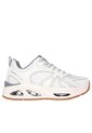 TENIS SKECHERS HOMBRE 183302WNT UNO EGO Talla 8 de Skechers