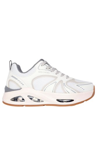 TENIS SKECHERS HOMBRE 183302WNT UNO EGO Talla 8 Skechers