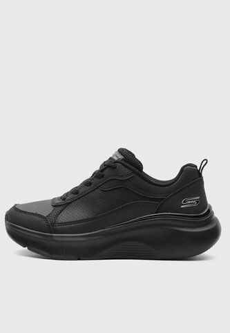 Tenis Lifestyle SKECHERS Bobs B Love Classic Joy Negro Skechers