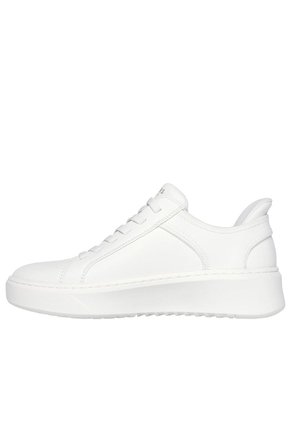 TENIS SKECHERS HOMBRE 183177WHT COURT BREA Talla 9