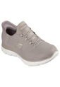 TENIS SKECHERS MUJER 150128TPGD SUMMITS Talla 8.5 de Skechers