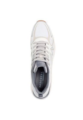 TENIS SKECHERS HOMBRE 183302WNT UNO EGO Talla 8
