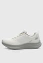 Tenis Lifestyle SKECHERS Bobs Moda Flex - Mellow Dawn Marfil de Skechers