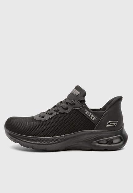 Tenis SKECHERS BOBS Unity  Negro