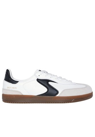TENIS SKECHERS MUJER 185232WBK HOTSHOT Talla 9 Skechers