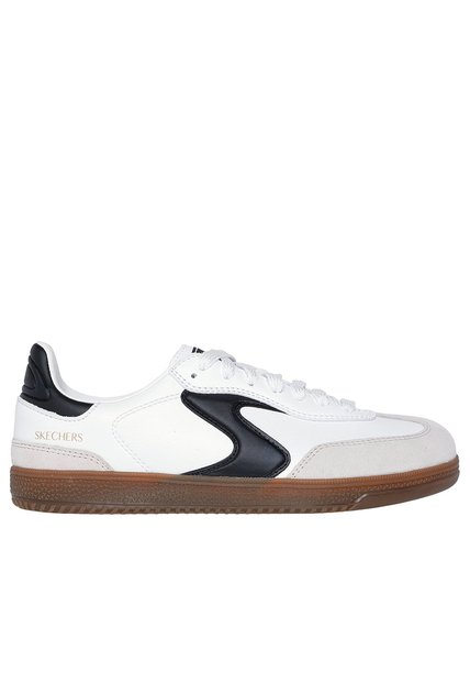 TENIS SKECHERS MUJER 185232WBK HOTSHOT Talla 9