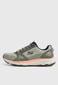 Tenis SKECHERS Ridge Oak - Gateway Trail Gris de Skechers