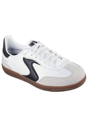 TENIS SKECHERS MUJER 185232WBK HOTSHOT Talla 9
