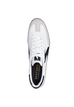 TENIS SKECHERS MUJER 185232WBK HOTSHOT Talla 9