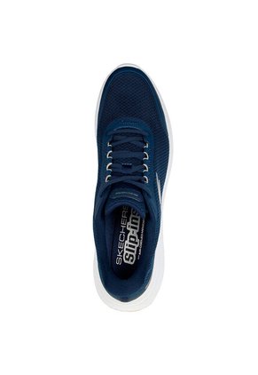 TENIS SKECHERS HOMBRE 233183NVY SKECH LITE Talla 9.5