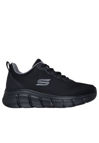 TENIS SKECHERS HOMBRE 118109BBK BOBS B FLE Talla 9 Skechers